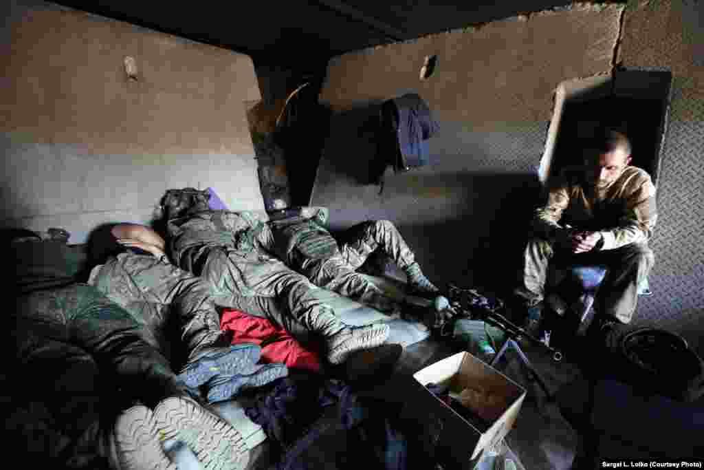 Автор фото: Сергій Лойко