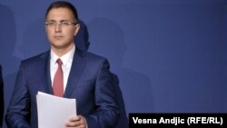 Pre pet godina je i doktorska disertacija Nebojše Stefanovića, odbranjena na beogradskom Megatrend univerzitetu 2013. godine, dovedena u pitanje