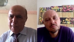 Абдул Хамід Мохтат про корупцію Абдул Хамід Мохтат про корупцію