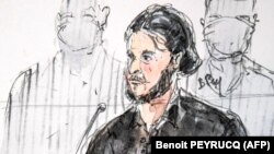 «Ми напали на Францію», – заявив Салах Абдеслам