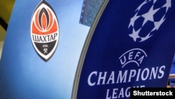 «Шахтар» має три очки після перших двох турів Ліги чемпіонів