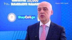 Голова МЗС Грузії: «Призначення Саакашвілі не вплине на дипвідносини України та Грузії» – відео Голова МЗС Грузії: «Призначення Саакашвілі не вплине на дипвідносини України та Грузії» – відео