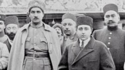 گفتوگوی تفصیلی با عباس میلانی؛ رضاشاه، گماشتهٔ انگلستان یا معمار ایران امروز؟ گفتوگوی تفصیلی با عباس میلانی؛ رضاشاه، گماشتهٔ انگلستان یا معمار ایران امروز؟