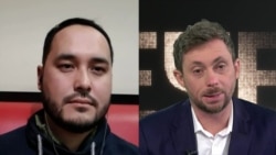 Политобозреватель Азим Азимов – о том, кто сейчас управляет Кыргызстаном Политобозреватель Азим Азимов – о том, кто сейчас управляет Кыргызстаном