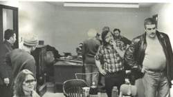 Довлатов и окрестности. "На полпути к Родине" Довлатов и окрестности. "На полпути к Родине"