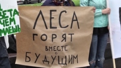 "Мы хотим жить, а не выживать" "Мы хотим жить, а не выживать"