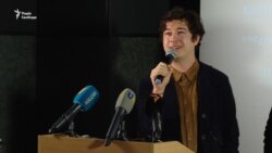 15-й документальний фестиваль Docudays UA зосередиться на дискримінаціях (відео) 15-й документальний фестиваль Docudays UA зосередиться на дискримінаціях (відео)