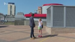 Сенцов не будет просить помилования у Путина – сестра режиссера (видео) Сенцов не будет просить помилования у Путина – сестра режиссера (видео)