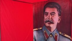 "Ради Сталина сама бы села на нары!" "Ради Сталина сама бы села на нары!"