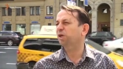 Пересекут ли российские войска админграницу Крыма? – отвечают в Киеве и Москве (видео) Пересекут ли российские войска админграницу Крыма? – отвечают в Киеве и Москве (видео)