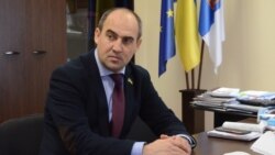 Юрій Дімчогло