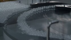 Vakcine na pomolu, problemi predstoje Vakcine na pomolu, problemi predstoje