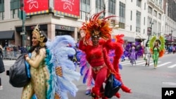 День подяки. США, 26 листопада 2020 року