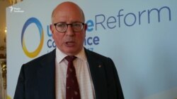 Вступ України до НАТО наразі політично неможливий – Шерр Вступ України до НАТО наразі політично неможливий – Шерр