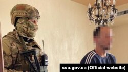 За даними СБУ, учасники групи були причетні до 18 терористичних атак
