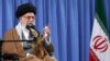 Iran's Supreme Leader Warns Against Damaging National Interests In Vote