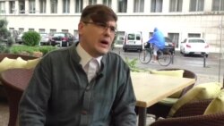 Boris Varga: Sukob mekih moći Rusije i Zapada Boris Varga: Sukob mekih moći Rusije i Zapada