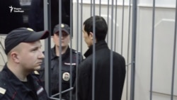 Суд арестовал подозреваемого в организации теракта в Петербурге Суд арестовал подозреваемого в организации теракта в Петербурге