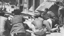 Тема недели: механика гражданской войны Тема недели: механика гражданской войны