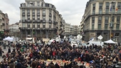 Брюсселалъул зулмуялъул гIайиб Россиялъул тIадтараз Европаялде чIвалеб буго Брюсселалъул зулмуялъул гIайиб Россиялъул тIадтараз Европаялде чIвалеб буго