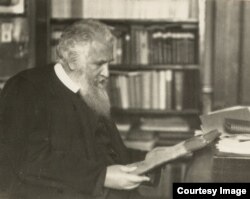 Митрополит Андрей Шептицький