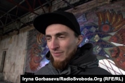 Саша Долгий