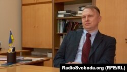 Сергій Паскевич, заступник директора Інституту проблем безпеки АЕС НАНУ