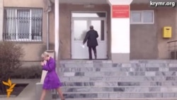 Суд перенес заседание по делу Куртсеита Абдуллаева Суд перенес заседание по делу Куртсеита Абдуллаева