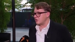 Ілля Хржановський про критику на свою адресу Ілля Хржановський про критику на свою адресу