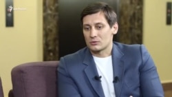 "Реальные люди 2.0": Дмитрий Гудков "Реальные люди 2.0": Дмитрий Гудков