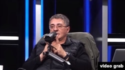 Александр Мясников