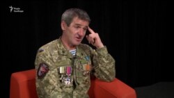 Кіборг Іван Трищ про оборону Донецького аеропорту (частина II) Кіборг Іван Трищ про оборону Донецького аеропорту (частина II)