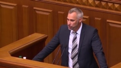 Кто такой Руслан Рябошапка – генеральный прокурор Украины Кто такой Руслан Рябошапка – генеральный прокурор Украины