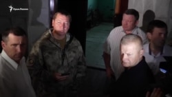 Последствия Армянска: в Каланчаке провели срочное собрание жителей (видео) Последствия Армянска: в Каланчаке провели срочное собрание жителей (видео)