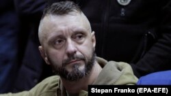 14 грудня суд взяв під варту без можливості внесення застави Андрія Riffmaster Антоненка