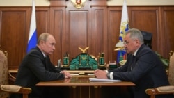 Лицом к событию. "Дети Путина" или власть как частная собственность Лицом к событию. "Дети Путина" или власть как частная собственность