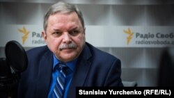 Громадський діяч, філософ, правозахисник, дисидент Мирослав Маринович