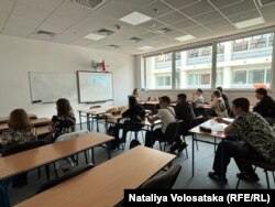 Перша українська школа у Варшаві, 2024 рік