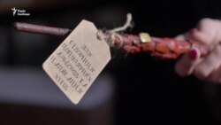 У Києві відкрили «Майстерню чарівних паличок» для швидких реформ (відео) У Києві відкрили «Майстерню чарівних паличок» для швидких реформ (відео)