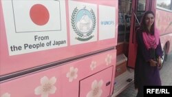 د بسونو پروژه په اپرېل کې په مردان کې عملي شوه