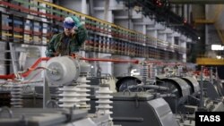 За три года Минэкономразвития намерено наверстать рост производительности труда в стране, упущенный за последние пять лет