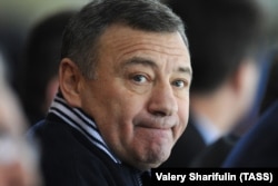 Аркадій Ротенберг