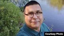 Сергей Мамаев