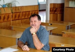 Вадим Богатир