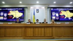 Ваша Свобода | Зеленський, Рада і контроль над ЦВК Ваша Свобода | Зеленський, Рада і контроль над ЦВК