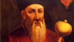 Історична Свобода | 400-річчя Хотинської битви: воєнний тріумф і політична поразка гетьмана Сагайдачного Історична Свобода | 400-річчя Хотинської битви: воєнний тріумф і політична поразка гетьмана Сагайдачного