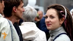 В Петербурге прошел "Марш миллионов" В Петербурге прошел "Марш миллионов"