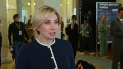 Концентрація військ Росії на кордоні: депутати розповіли, до чого готуватись Україні (відео) Концентрація військ Росії на кордоні: депутати розповіли, до чого готуватись Україні (відео)