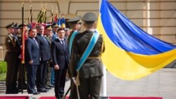 Ваша Свобода | Навіщо Зеленському референдум про мир з Росією? Ваша Свобода | Навіщо Зеленському референдум про мир з Росією?