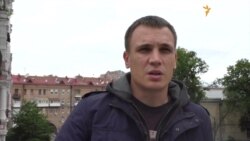 Від самого початку вільно вийти з аеропорту було неможливо – Кащук Від самого початку вільно вийти з аеропорту було неможливо – Кащук